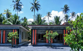 Klang Aow Seafood & Resort